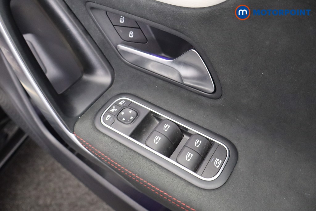 Mercedes-Benz CLA Amg Line Automatic Petrol Estate - Stock Number (1560823) - 18th supplementary image