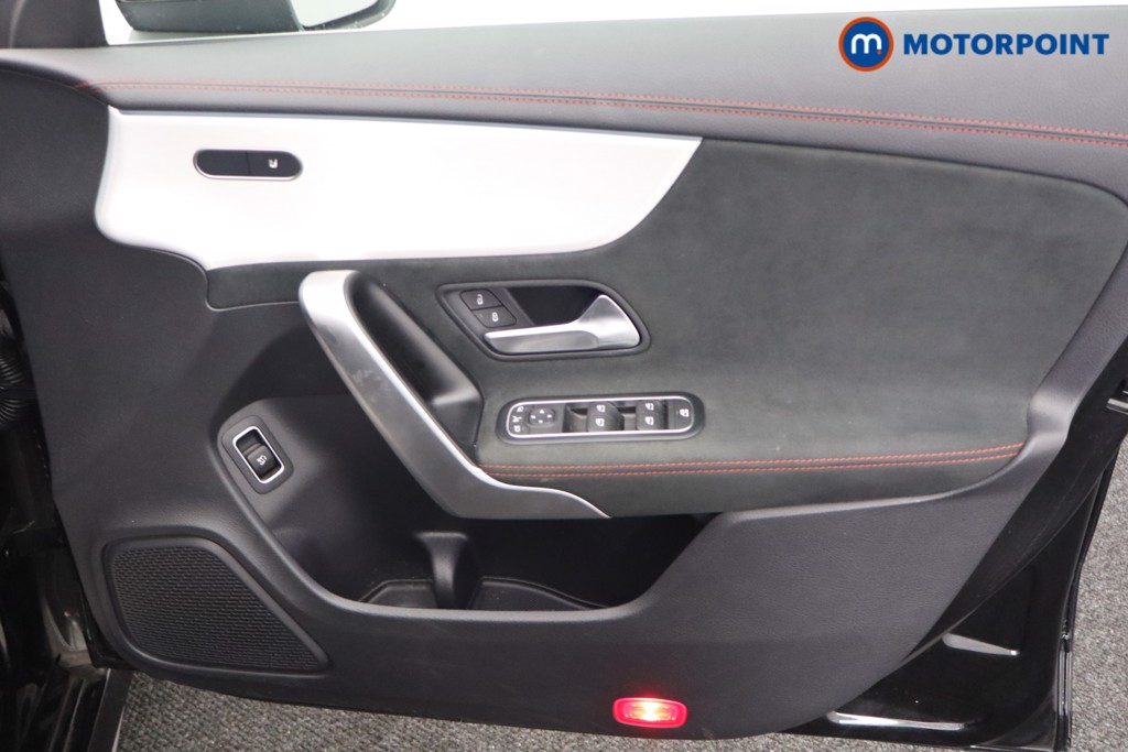 Mercedes-Benz CLA Amg Line Automatic Petrol Estate - Stock Number (1560823) - 19th supplementary image