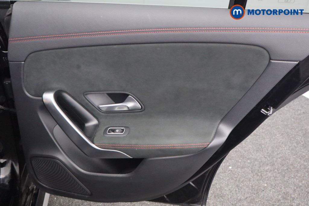 Mercedes-Benz CLA Amg Line Automatic Petrol Estate - Stock Number (1560823) - 20th supplementary image