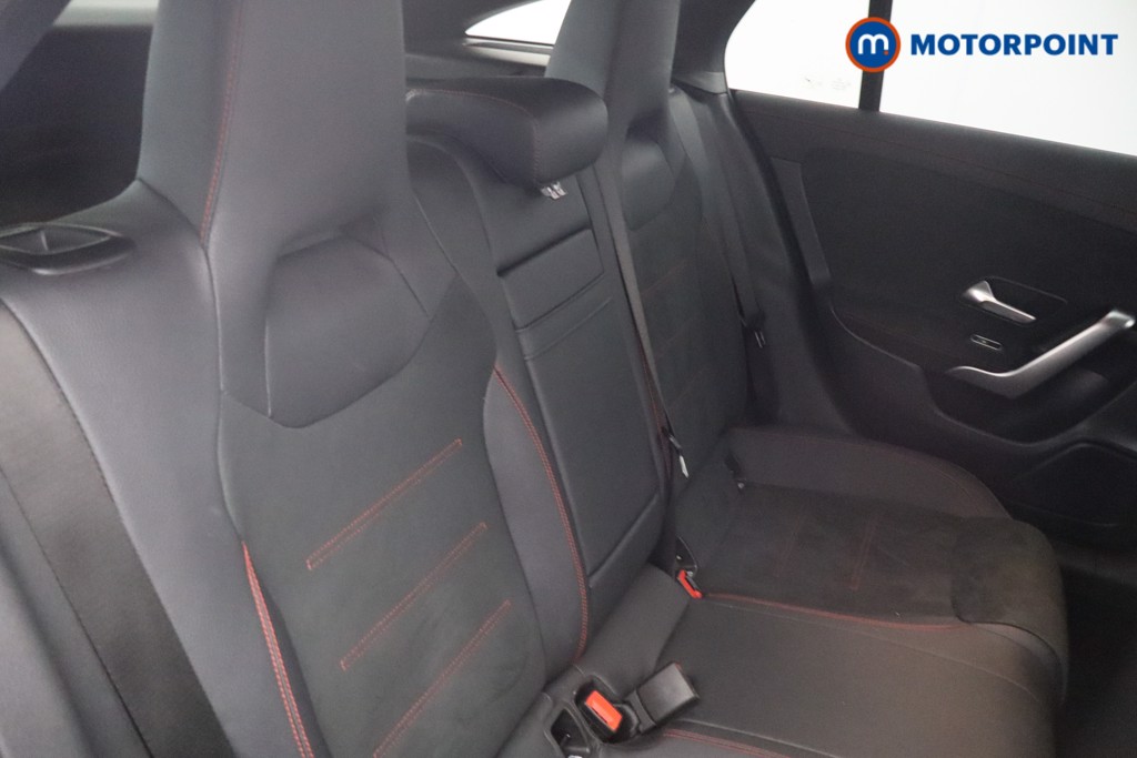 Mercedes-Benz CLA Amg Line Automatic Petrol Estate - Stock Number (1560823) - 22nd supplementary image