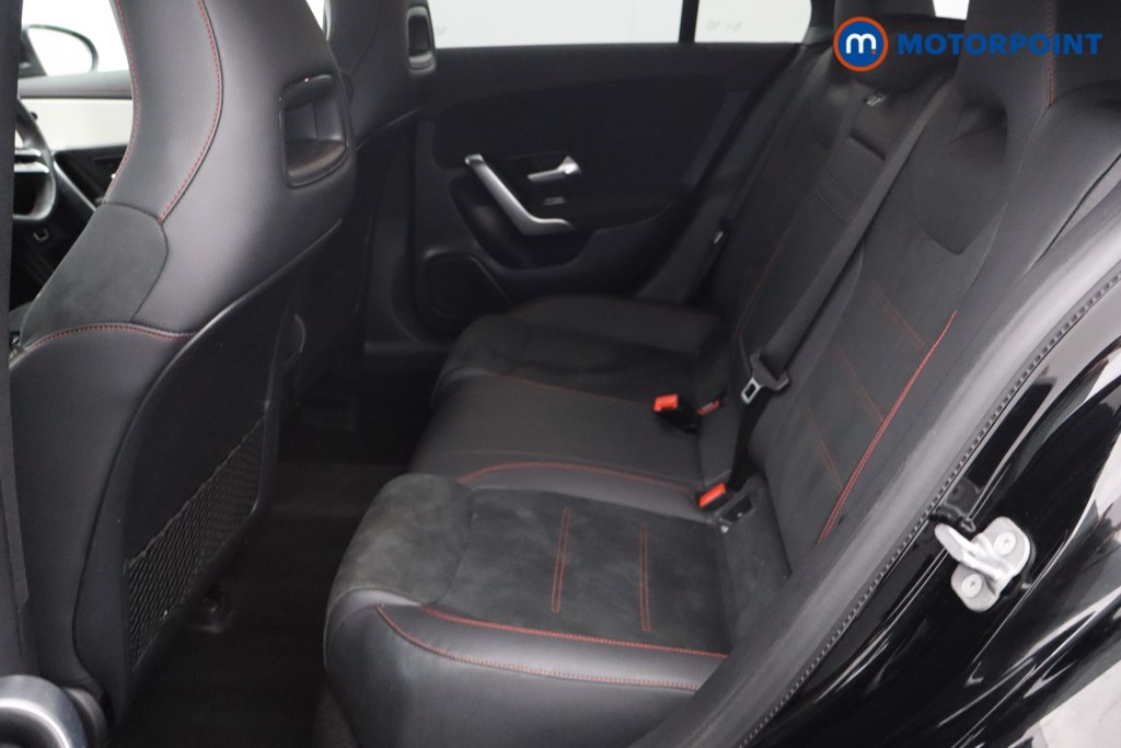 Mercedes-Benz CLA Amg Line Automatic Petrol Estate - Stock Number (1560823) - 25th supplementary image