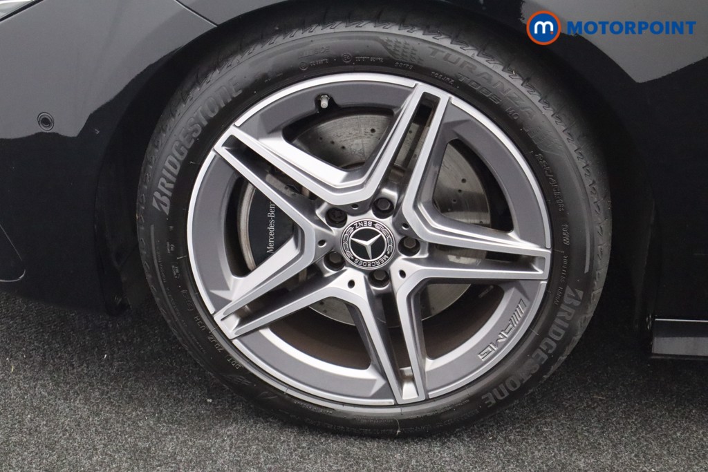 Mercedes-Benz CLA Amg Line Automatic Petrol Estate - Stock Number (1560823) - 27th supplementary image