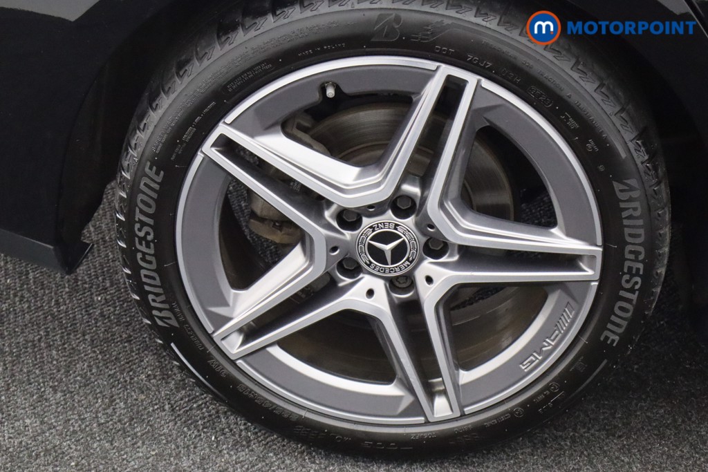 Mercedes-Benz CLA Amg Line Automatic Petrol Estate - Stock Number (1560823) - 29th supplementary image