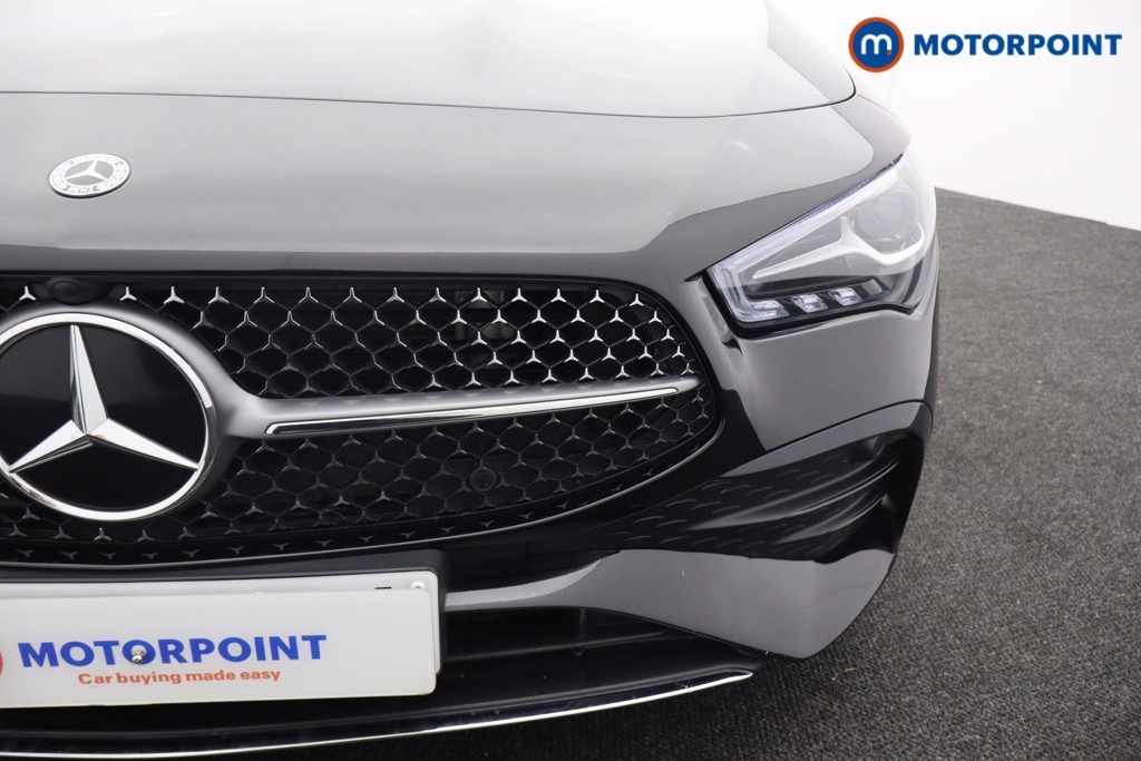 Mercedes-Benz CLA Amg Line Automatic Petrol Estate - Stock Number (1560823) - 30th supplementary image