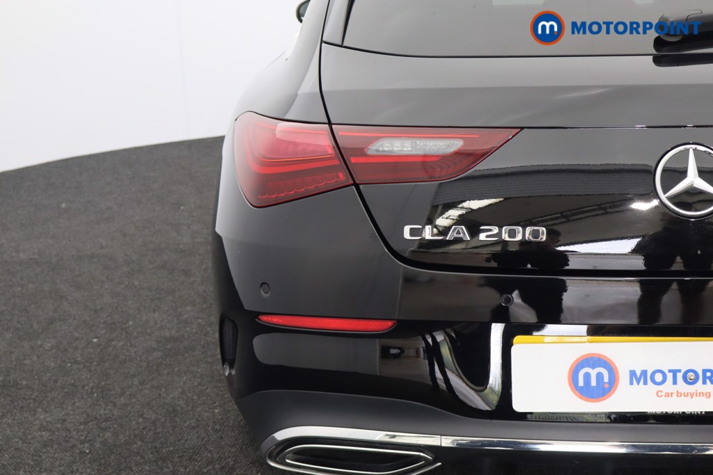 Mercedes-Benz CLA Amg Line Automatic Petrol Estate - Stock Number (1560823) - 32nd supplementary image