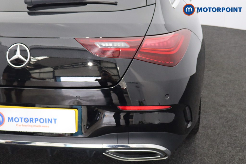 Mercedes-Benz CLA Amg Line Automatic Petrol Estate - Stock Number (1560823) - 33rd supplementary image