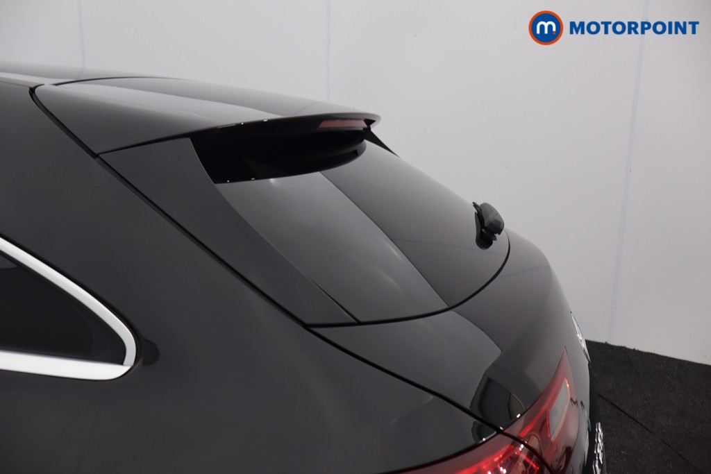 Mercedes-Benz CLA Amg Line Automatic Petrol Estate - Stock Number (1560823) - 34th supplementary image