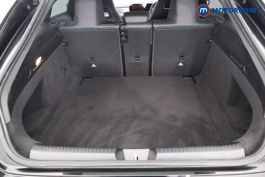 Mercedes-Benz CLA Amg Line Automatic Petrol Estate - Stock Number (1560823) - 36th supplementary image