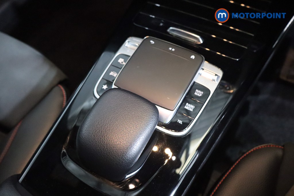 Mercedes-Benz A Class Amg Line Automatic Petrol Saloon - Stock Number (1560862) - 11th supplementary image