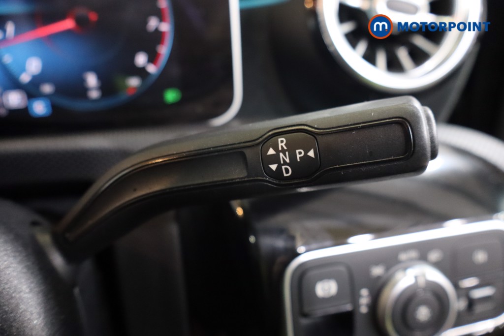 Mercedes-Benz A Class Amg Line Automatic Petrol Saloon - Stock Number (1560862) - 15th supplementary image