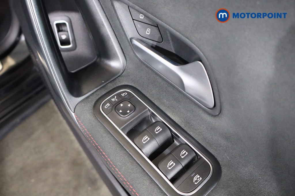 Mercedes-Benz A Class Amg Line Automatic Petrol Saloon - Stock Number (1560862) - 17th supplementary image