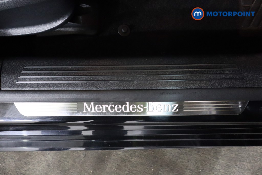 Mercedes-Benz A Class Amg Line Automatic Petrol Saloon - Stock Number (1560862) - 19th supplementary image