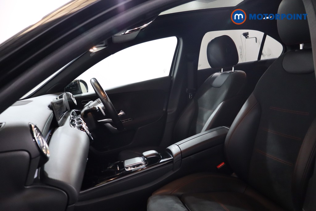 Mercedes-Benz A Class Amg Line Automatic Petrol Saloon - Stock Number (1560862) - 20th supplementary image