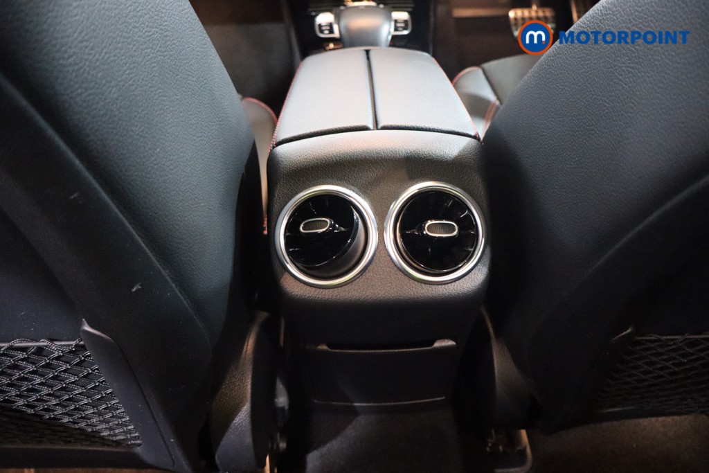 Mercedes-Benz A Class Amg Line Automatic Petrol Saloon - Stock Number (1560862) - 22nd supplementary image