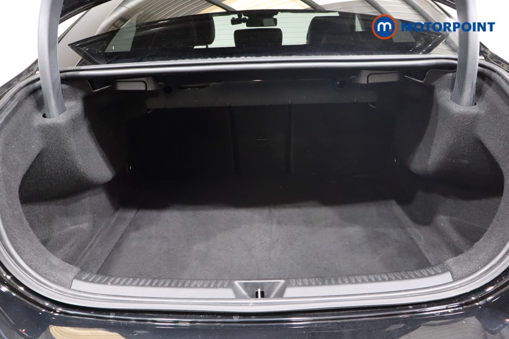 Mercedes-Benz A Class Amg Line Automatic Petrol Saloon - Stock Number (1560862) - 25th supplementary image