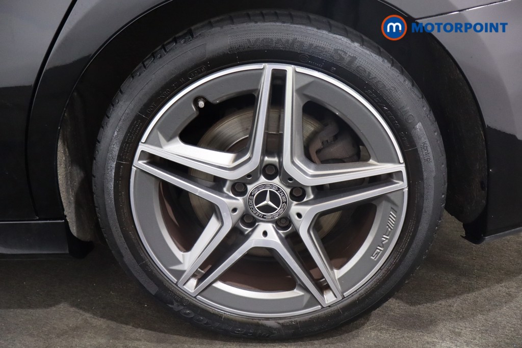 Mercedes-Benz A Class Amg Line Automatic Petrol Saloon - Stock Number (1560862) - 29th supplementary image