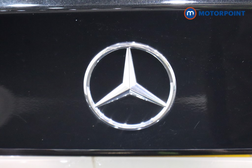 Mercedes-Benz A Class Amg Line Automatic Petrol Saloon - Stock Number (1560862) - 33rd supplementary image