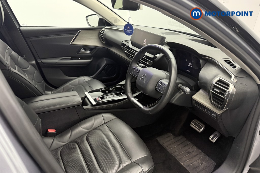 Citroen C5 X Shine Plus Automatic Petrol Hatchback - Stock Number (1561607) - 2nd supplementary image