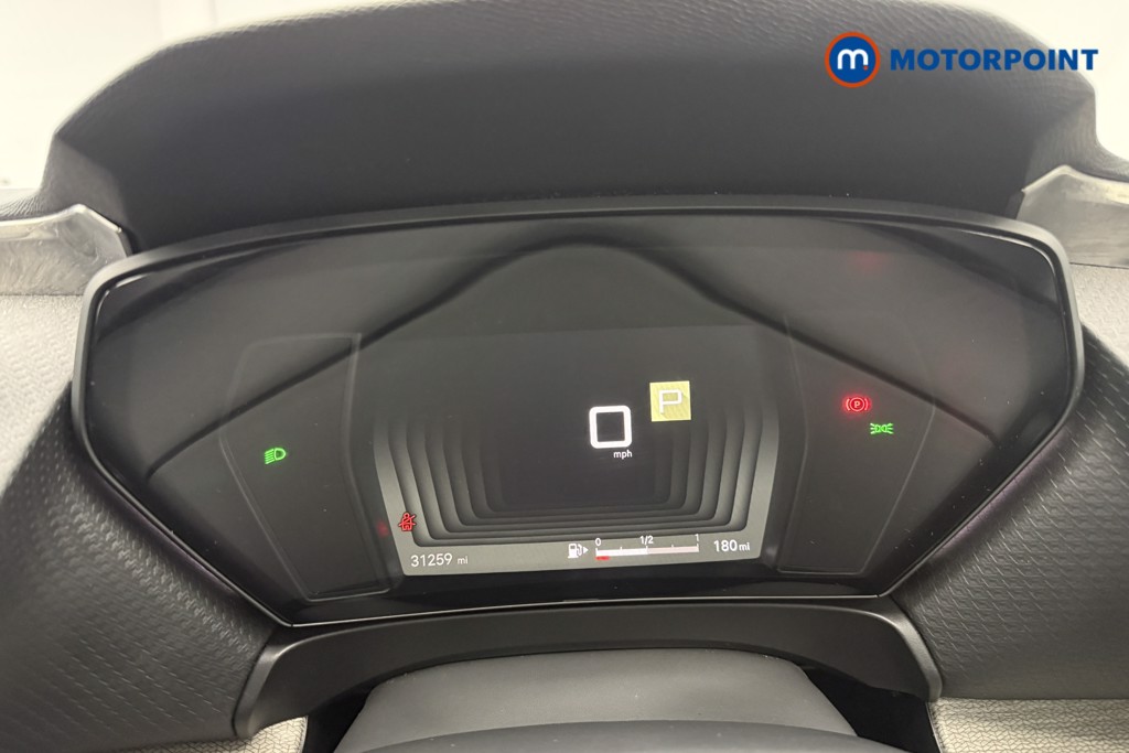 Citroen C5 X Shine Plus Automatic Petrol Hatchback - Stock Number (1561607) - 3rd supplementary image