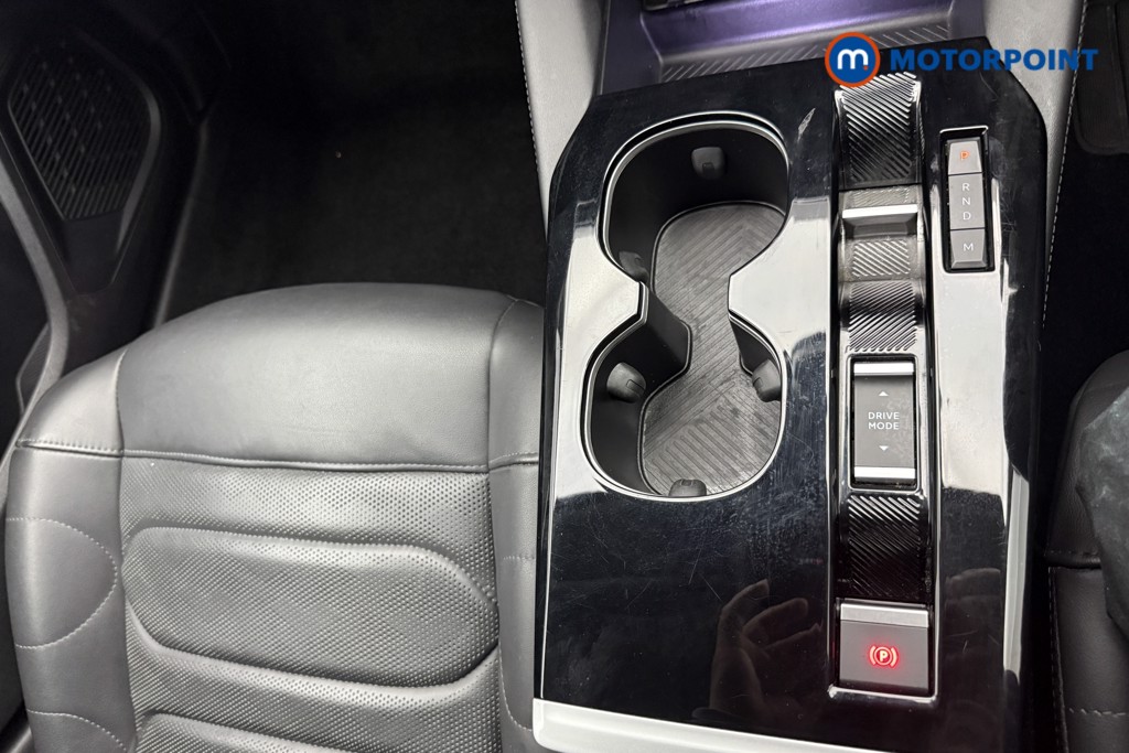 Citroen C5 X Shine Plus Automatic Petrol Hatchback - Stock Number (1561607) - 13th supplementary image