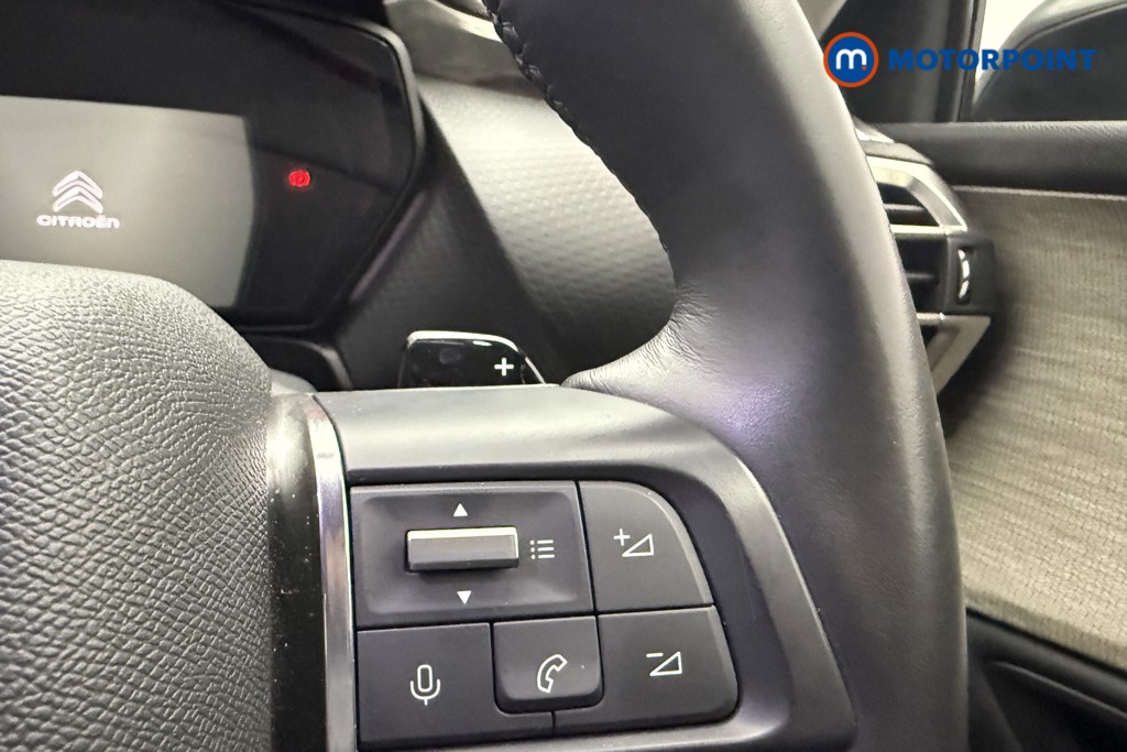 Citroen C5 X Shine Plus Automatic Petrol Hatchback - Stock Number (1561607) - 15th supplementary image
