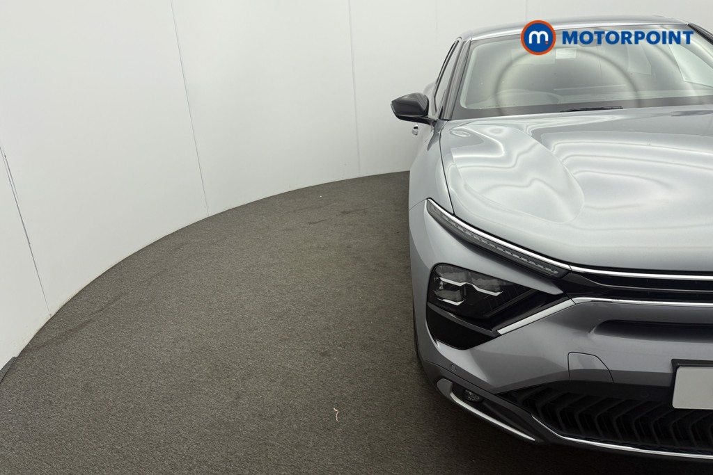 Citroen C5 X Shine Plus Automatic Petrol Hatchback - Stock Number (1561607) - 23rd supplementary image