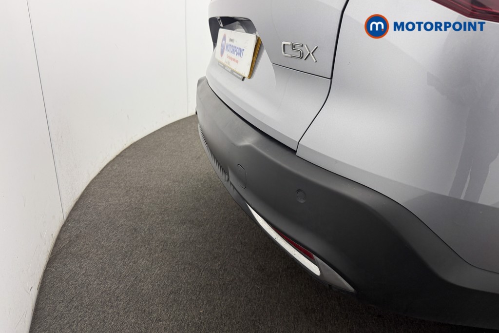 Citroen C5 X Shine Plus Automatic Petrol Hatchback - Stock Number (1561607) - 26th supplementary image