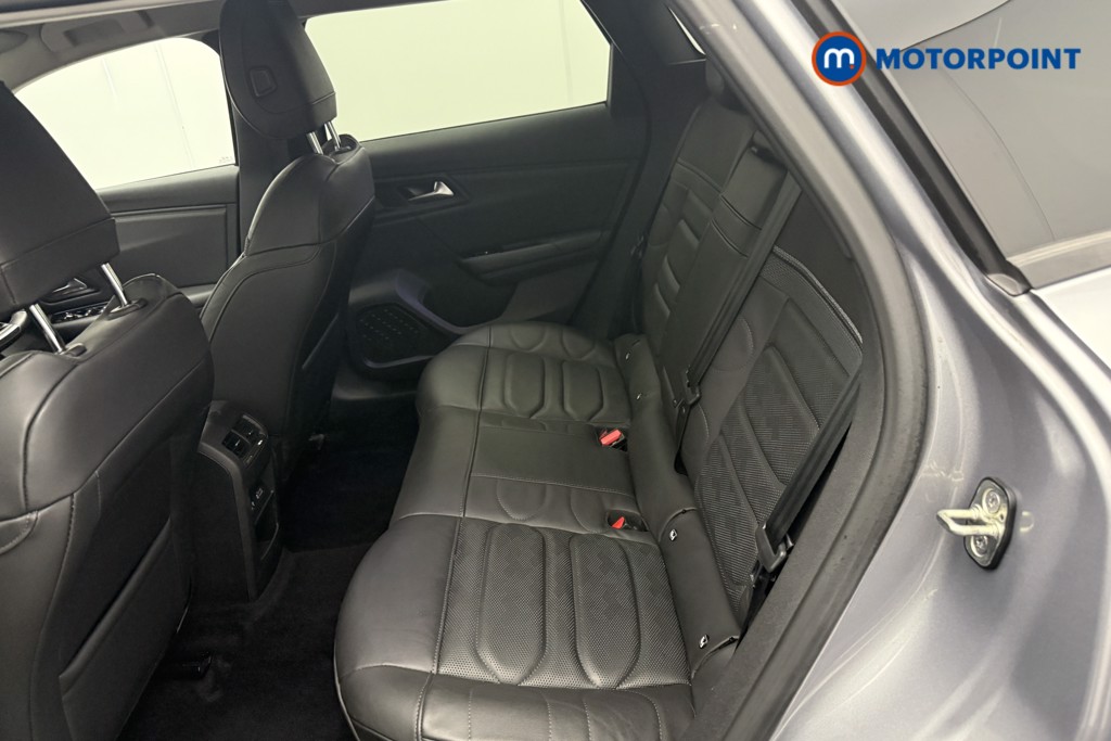 Citroen C5 X Shine Plus Automatic Petrol Hatchback - Stock Number (1561607) - 1st supplementary image