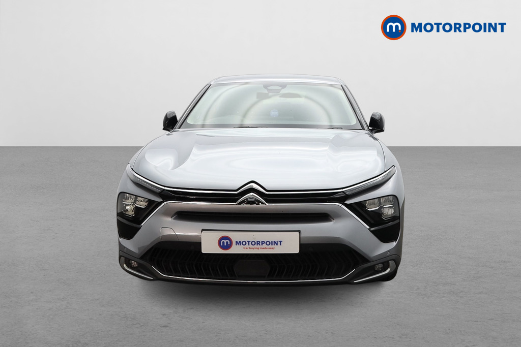 Citroen C5 X Shine Plus Automatic Petrol Hatchback - Stock Number (1561607) - Front bumper