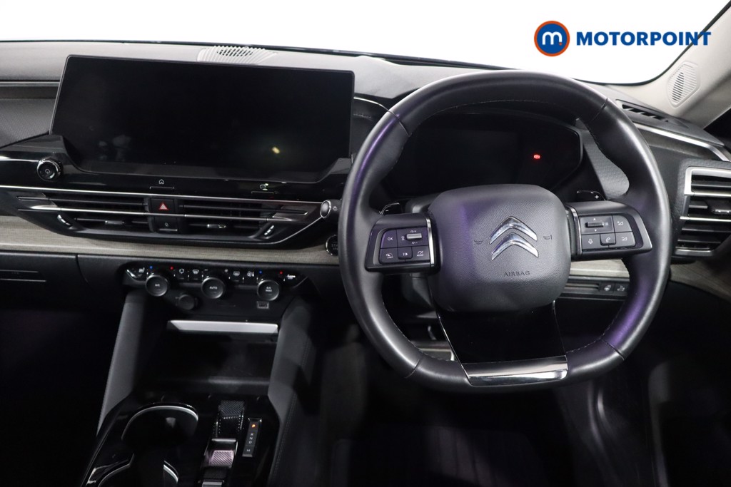 Citroen C5 X Shine Plus Automatic Petrol Hatchback - Stock Number (1561609) - 3rd supplementary image