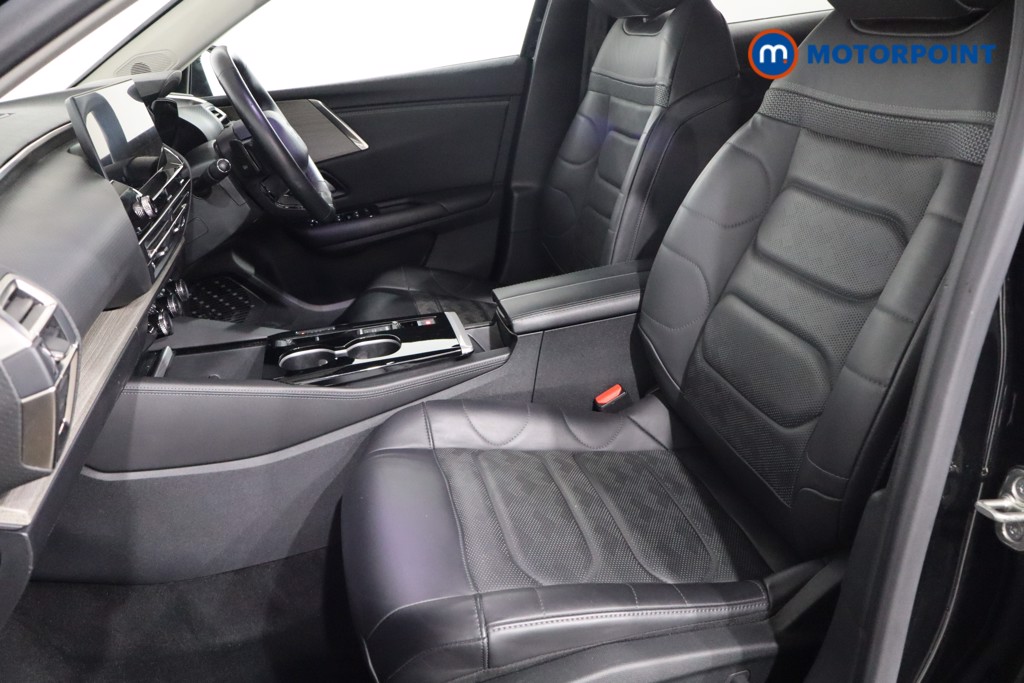 Citroen C5 X Shine Plus Automatic Petrol Hatchback - Stock Number (1561609) - 4th supplementary image
