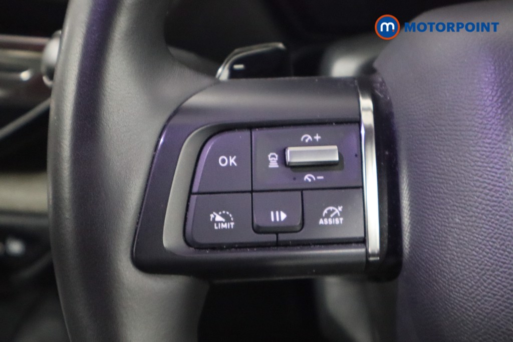 Citroen C5 X Shine Plus Automatic Petrol Hatchback - Stock Number (1561609) - 7th supplementary image