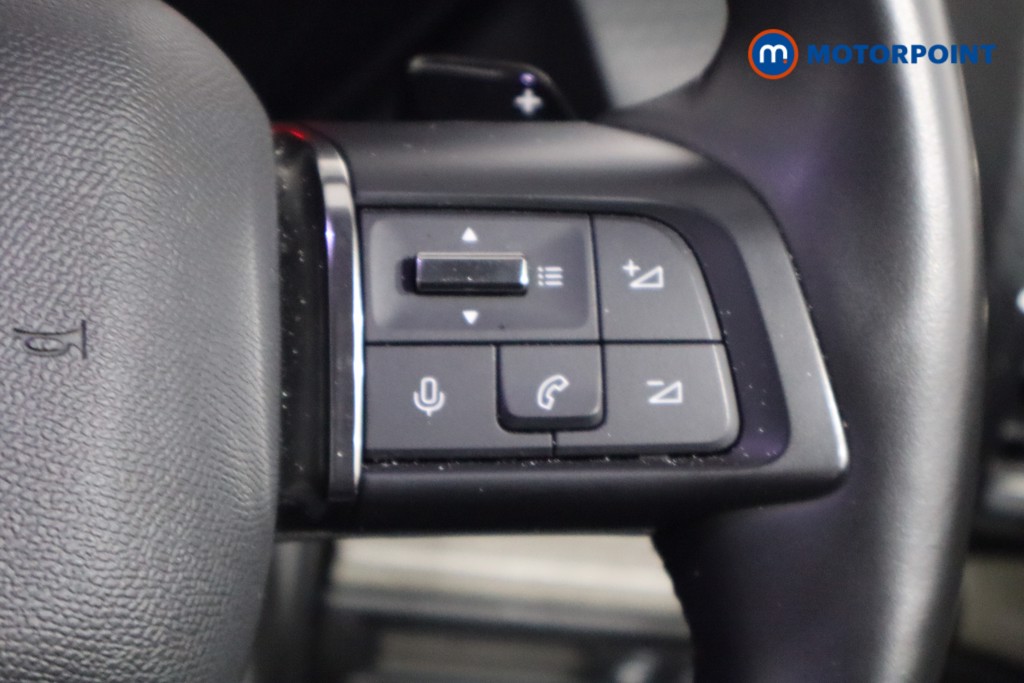 Citroen C5 X Shine Plus Automatic Petrol Hatchback - Stock Number (1561609) - 8th supplementary image