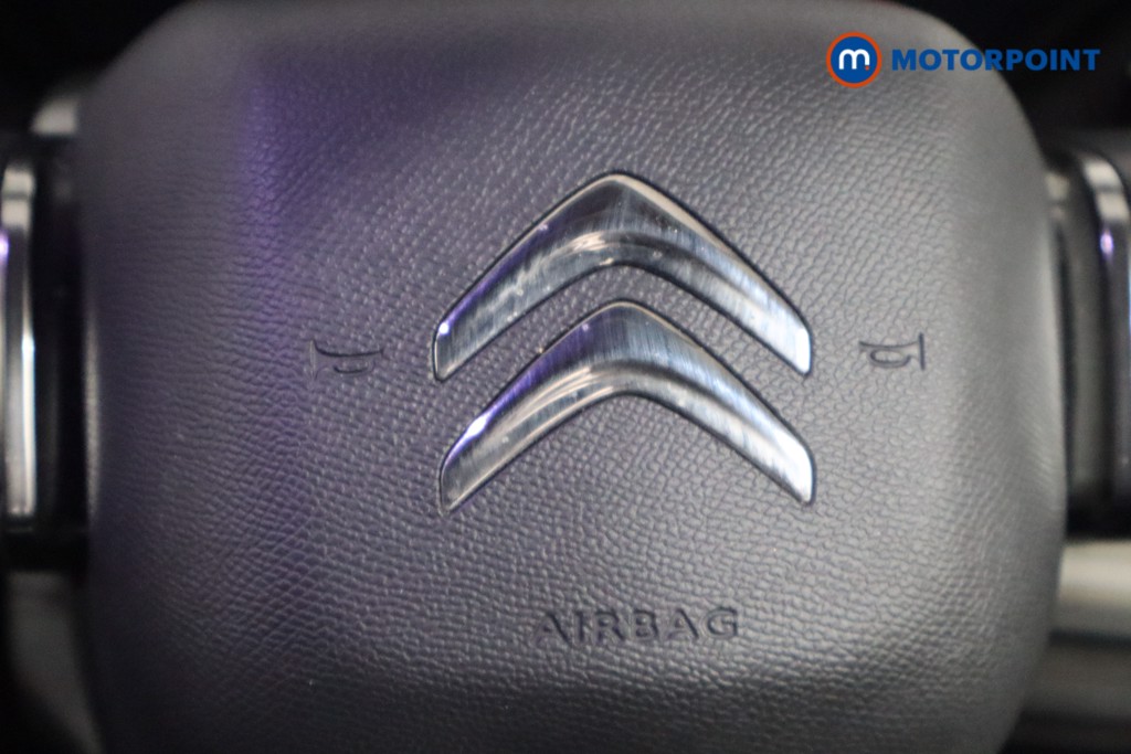 Citroen C5 X Shine Plus Automatic Petrol Hatchback - Stock Number (1561609) - 14th supplementary image