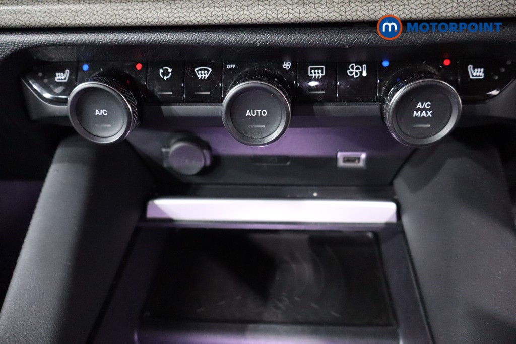 Citroen C5 X Shine Plus Automatic Petrol Hatchback - Stock Number (1561609) - 18th supplementary image