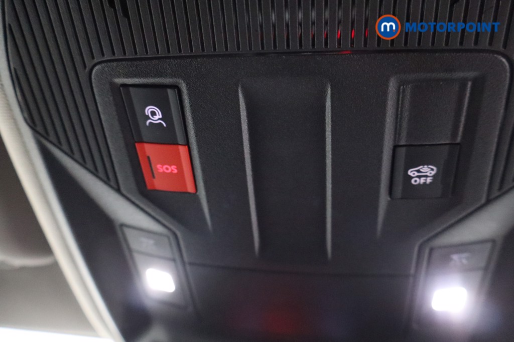 Citroen C5 X Shine Plus Automatic Petrol Hatchback - Stock Number (1561609) - 20th supplementary image