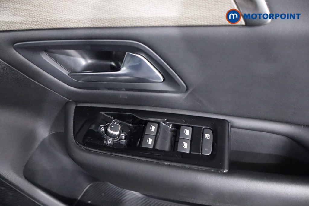 Citroen C5 X Shine Plus Automatic Petrol Hatchback - Stock Number (1561609) - 24th supplementary image