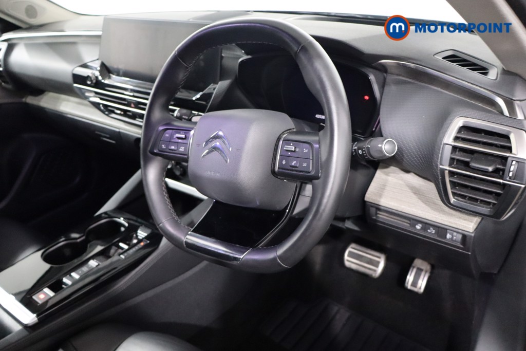 Citroen C5 X Shine Plus Automatic Petrol Hatchback - Stock Number (1561609) - 25th supplementary image