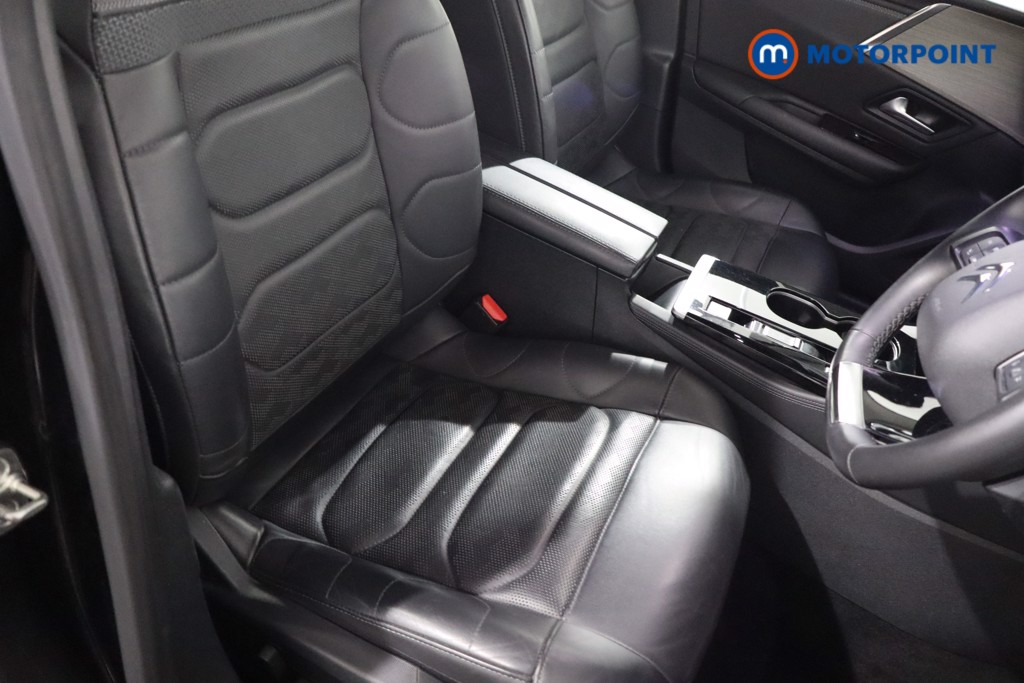 Citroen C5 X Shine Plus Automatic Petrol Hatchback - Stock Number (1561609) - 26th supplementary image