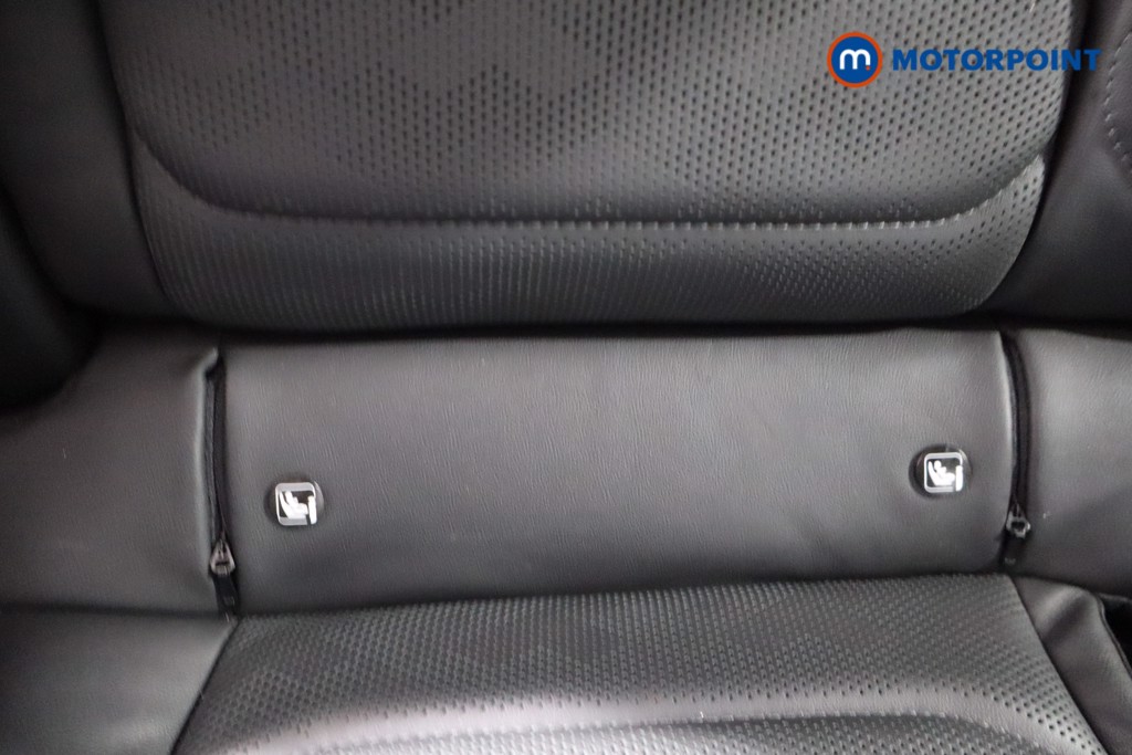 Citroen C5 X Shine Plus Automatic Petrol Hatchback - Stock Number (1561609) - 27th supplementary image