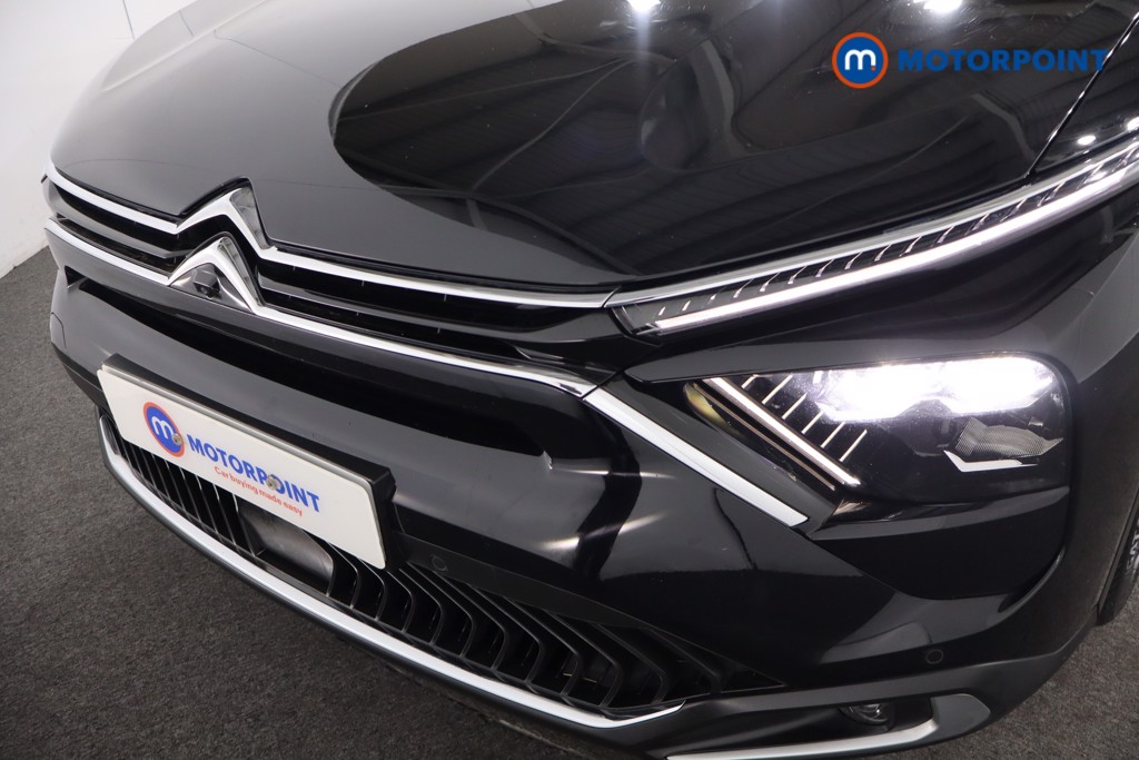 Citroen C5 X Shine Plus Automatic Petrol Hatchback - Stock Number (1561609) - 32nd supplementary image