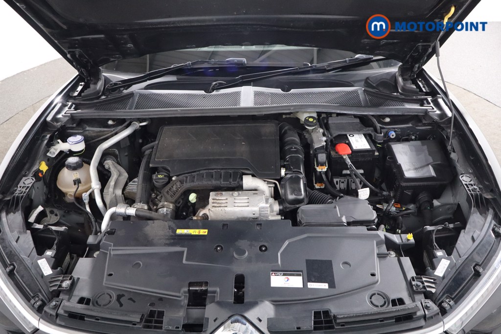 Citroen C5 X Shine Plus Automatic Petrol Hatchback - Stock Number (1561609) - 33rd supplementary image
