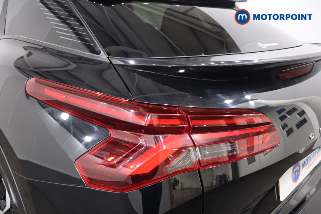 Citroen C5 X Shine Plus Automatic Petrol Hatchback - Stock Number (1561609) - 35th supplementary image