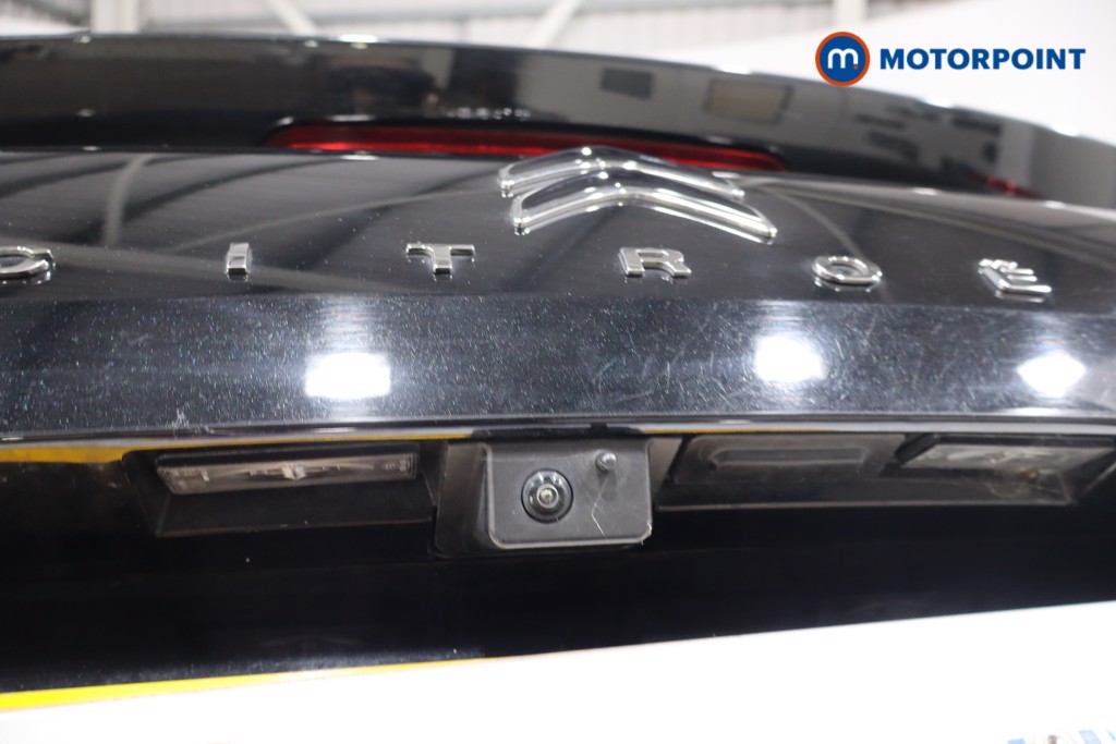 Citroen C5 X Shine Plus Automatic Petrol Hatchback - Stock Number (1561609) - 37th supplementary image