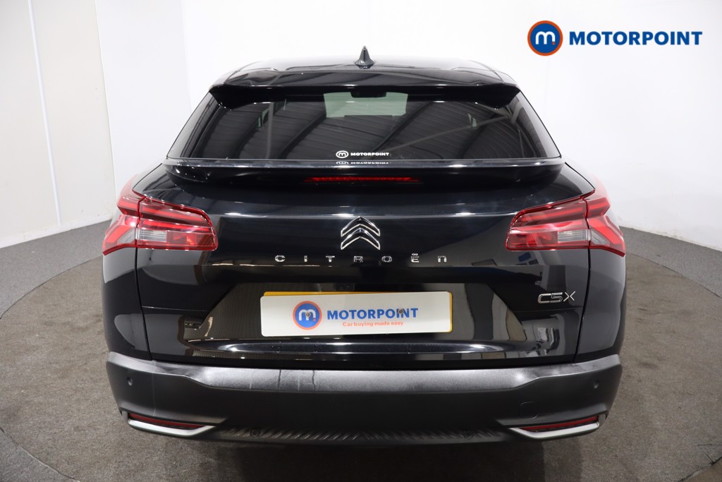 Citroen C5 X Shine Plus Automatic Petrol Hatchback - Stock Number (1561609) - 39th supplementary image