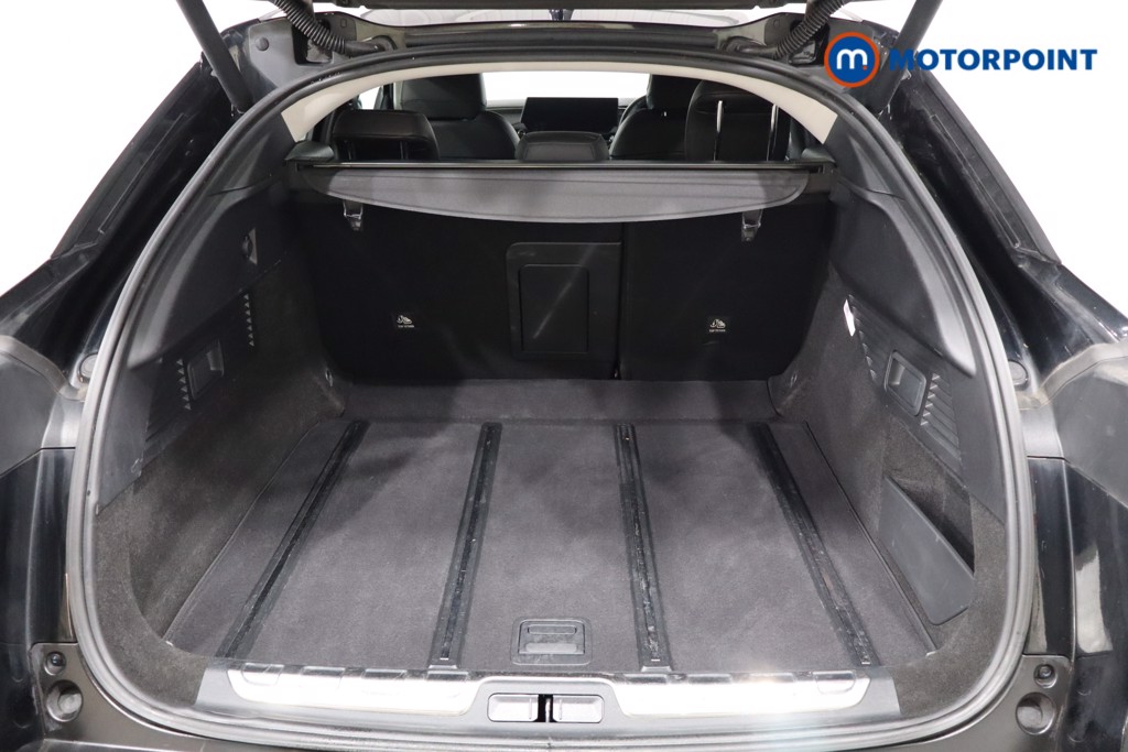 Citroen C5 X Shine Plus Automatic Petrol Hatchback - Stock Number (1561609) - 40th supplementary image