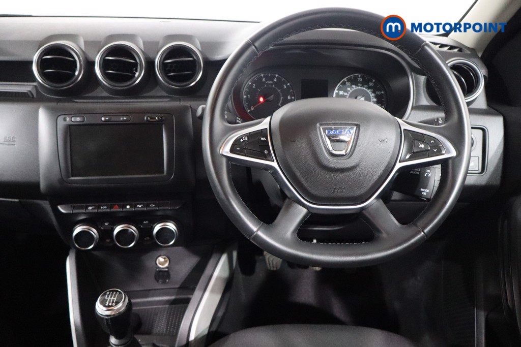 Dacia Duster Prestige Manual Petrol SUV - Stock Number (1561726) - 3rd supplementary image