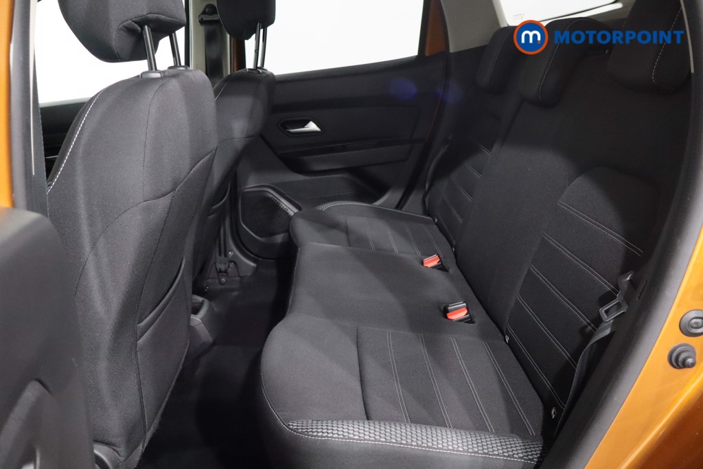 Dacia Duster Prestige Manual Petrol SUV - Stock Number (1561726) - 5th supplementary image