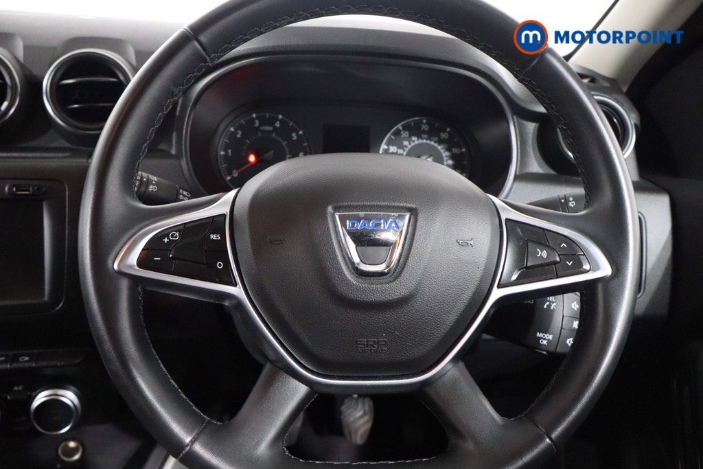 Dacia Duster Prestige Manual Petrol SUV - Stock Number (1561726) - 6th supplementary image