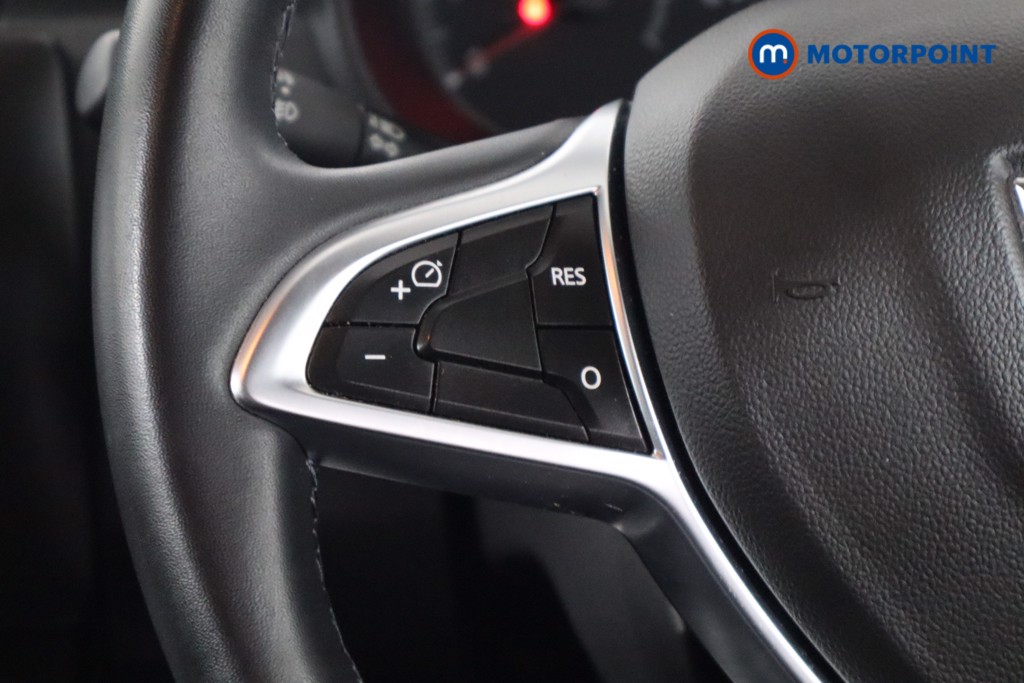 Dacia Duster Prestige Manual Petrol SUV - Stock Number (1561726) - 7th supplementary image